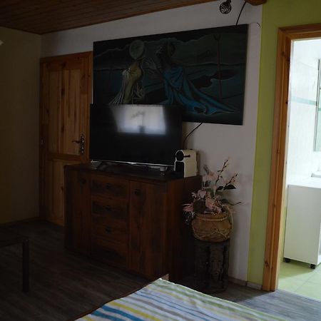 Guest House Hakluv Mlyn Hrabětice المظهر الخارجي الصورة
