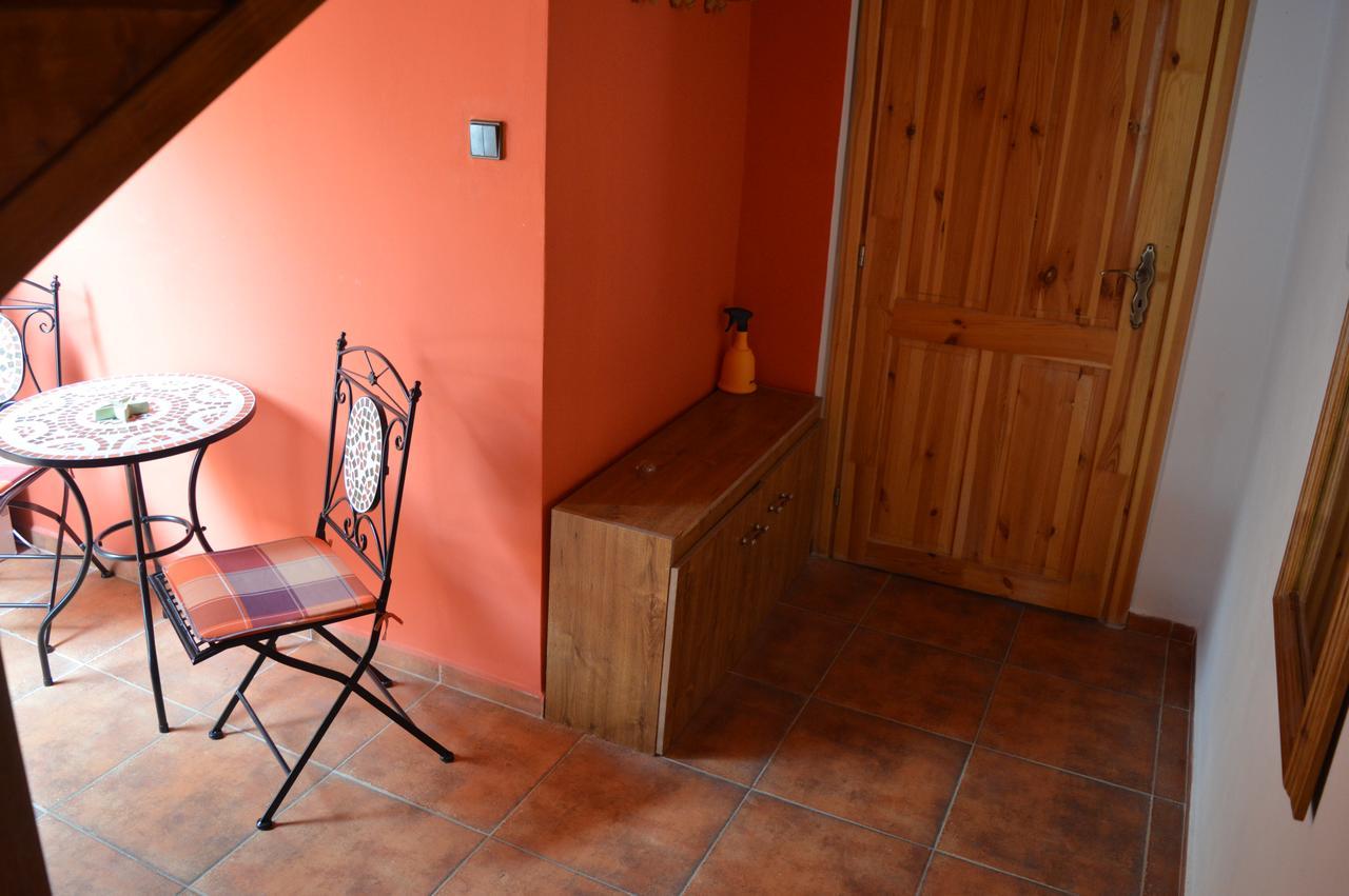Guest House Hakluv Mlyn Hrabětice المظهر الخارجي الصورة